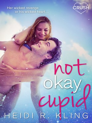 cover image of Not Okay Cupid